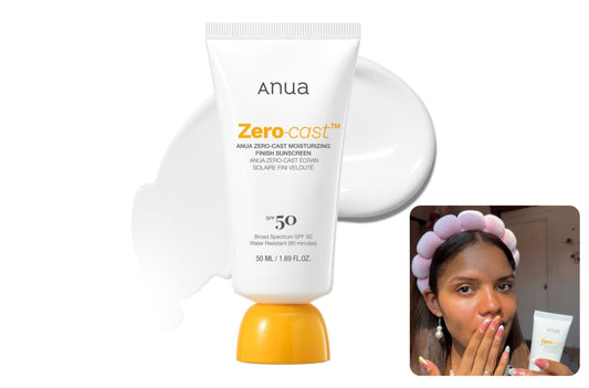 βAll Sunscreens Leave White Castsβ Me: