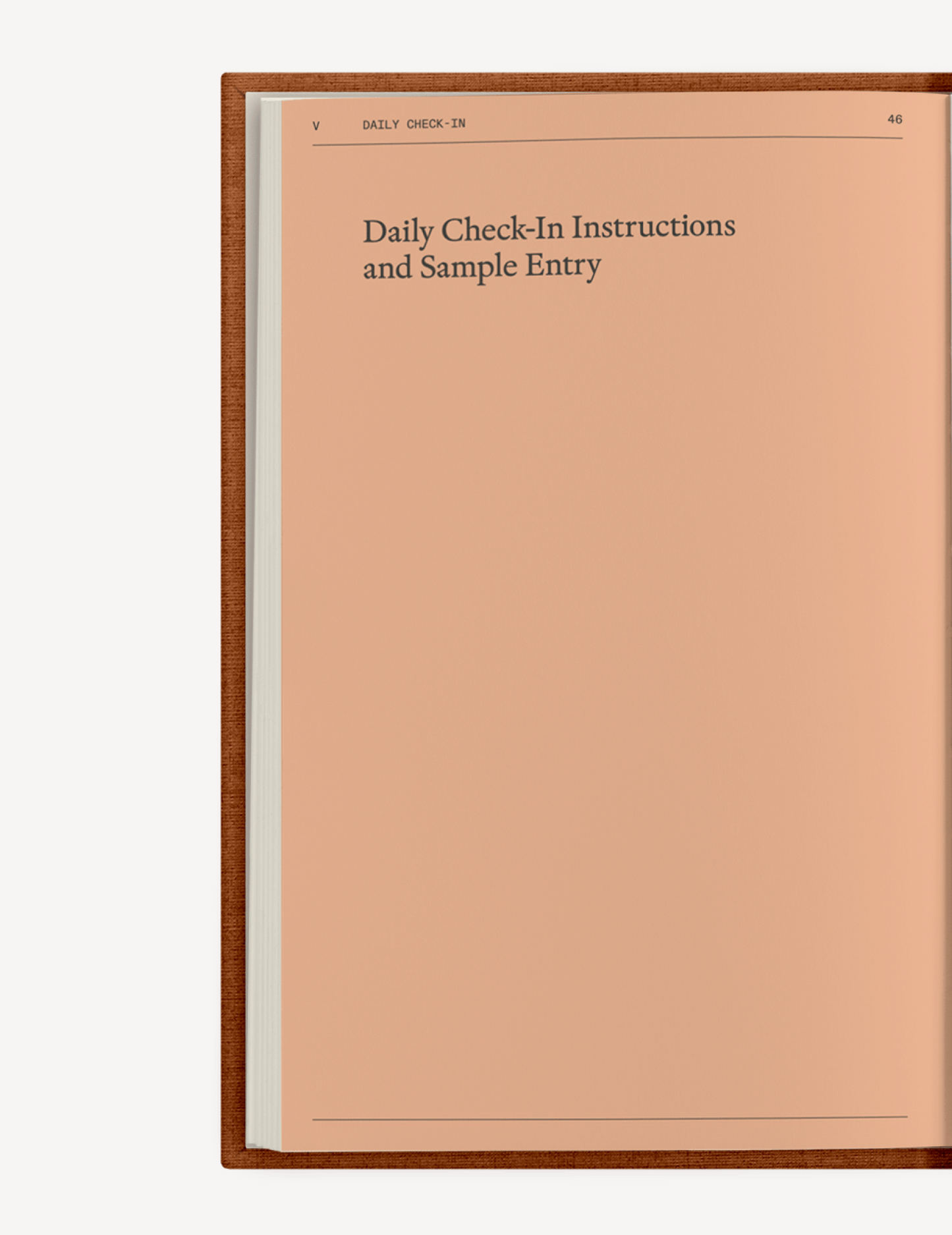 The Build A Habit Guide