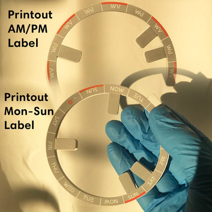 Spindo Automatic Pill Dispenser